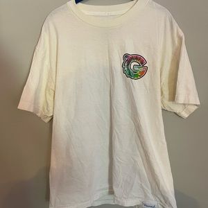 Vintage Diamond Grizzly T-shirt